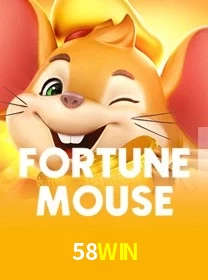 Caça-níqueis fortune mouse 58WIN