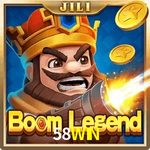 boom pescaria 58WIN