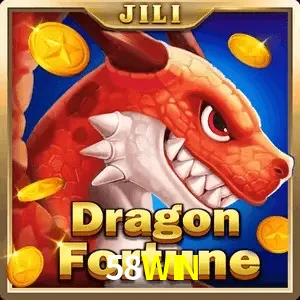 dragon fortune pescaria 58WIN
