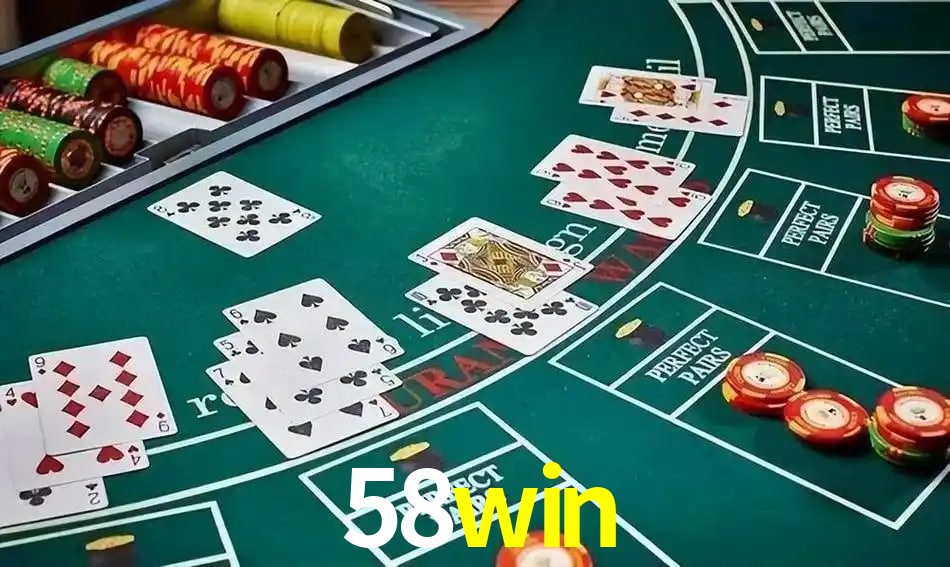 Sistema VIP 58win