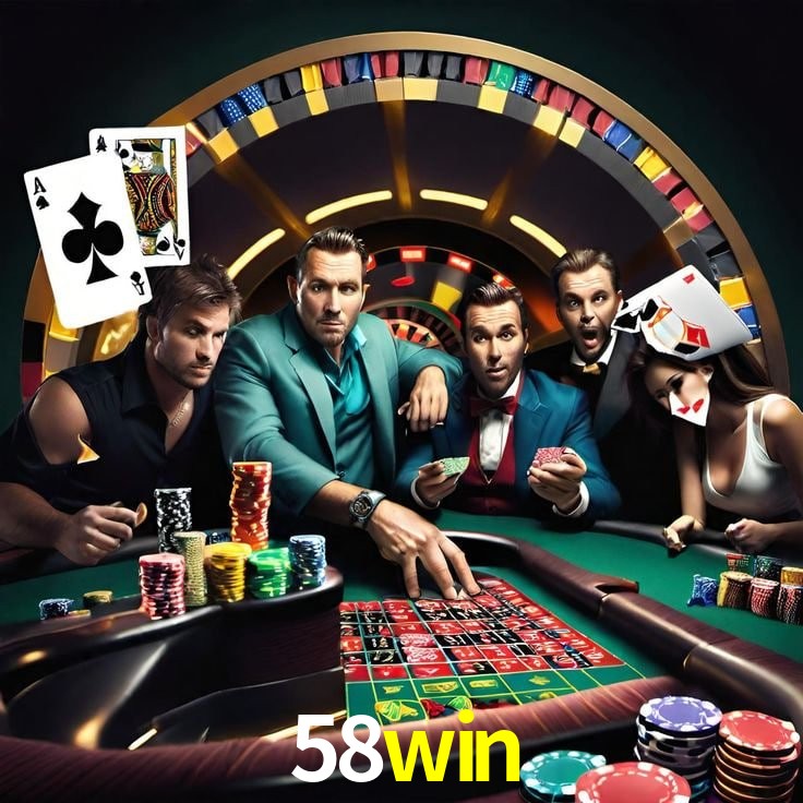 Experiência Promoções 58win