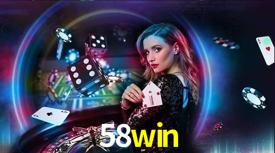 Jogos Certificados 58win