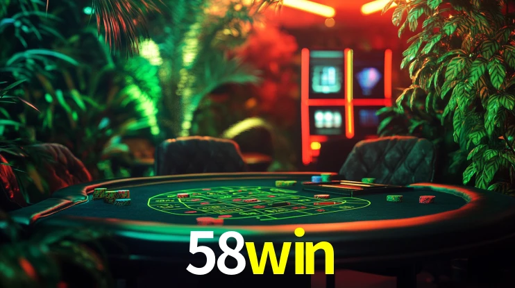 Segurança App 58win
