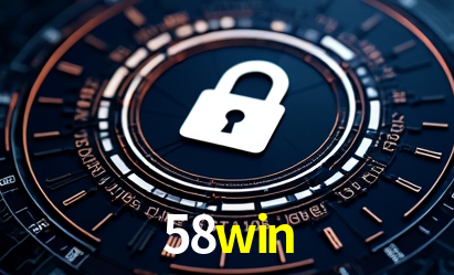 Segurança e Licenças 58win